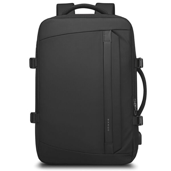 Large Capacity Business Travel Backpack for Men - Image 10