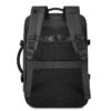 stylish anti theft backpack men modern business design bag