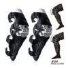 motocross knee protector elbow pads riding gear