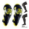impact resistant knee pads elbow guards sports