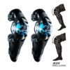 biker knee pads elbow guards safety gear