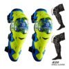 motocross mx guards knee elbow protection