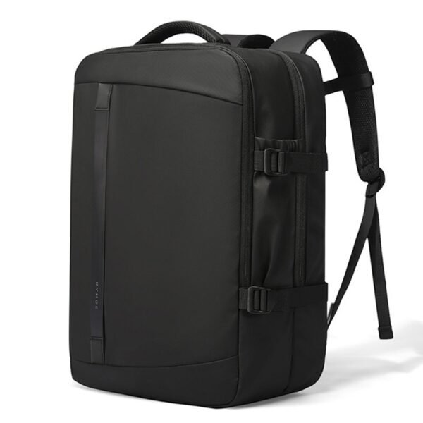large capacity 40l backpack for travel and office use