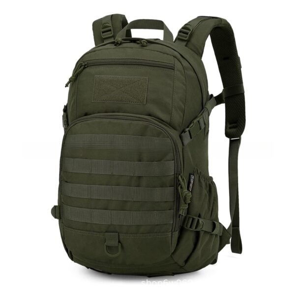 25L Outdoor Small Tactical Backpack System Multifunctional Portable Bag - Image 3