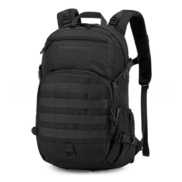 25L Outdoor Small Tactical Backpack System Multifunctional Portable Bag - Image 5