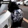 riding gear knee elbow pads for bikers