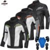motocross jersey lightweight breathable mesh riding shirt