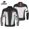 motorcycle protective gear jersey anti fall body armor