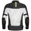 summer motorcycle jacket breathable riding clothing men