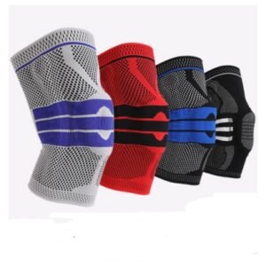 Knee Brace Support: Protect Your Knees During Sports & Fitness