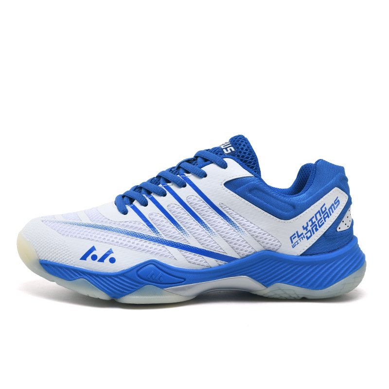 Professional Badminton Shoes: Lightweight & Shock Absorbing 5 Professional Badminton Shoes: Lightweight & Shock Absorbing - Image 5