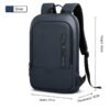 waterproof laptop backpack with usb charging heroic knight