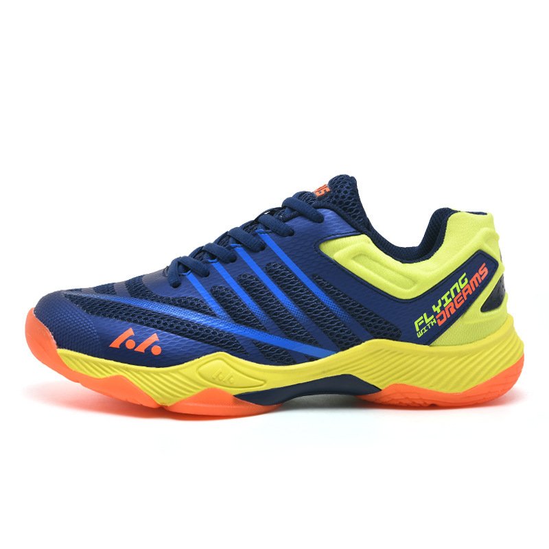 Professional Badminton Shoes: Lightweight & Shock Absorbing 7 Professional Badminton Shoes: Lightweight & Shock Absorbing - Image 7