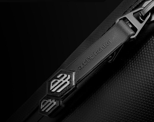 Arctic Hunter: Stylish & Functional Chest Bags for Men & Women 6 Arctic Hunter: Stylish & Functional Chest Bags for Men & Women - Image 6