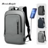 heroic knight daily use backpack for work and school