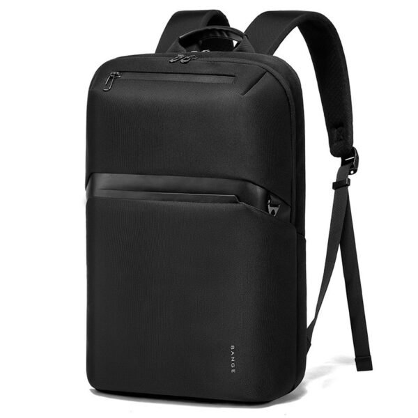 BANGE Men's Anti-theft Backpack | 15.6" Laptop & Travel - Image 4