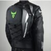 rear seat motorcycle bag