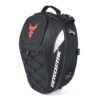 motorcycle saddle bag waterproof