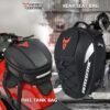 motorcycle travel luggage bag