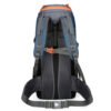 camping backpack double shoulder straps travel bag