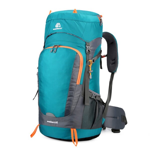 water resistant hiking bag for adventure travel