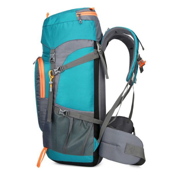 Adventure Travel Hiking Backpack