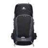 travel daypack 56L for hiking camping outdoor trip