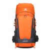 mountain hiking backpack for trekking and climbing