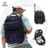 travel laptop backpack men usb charging college bag