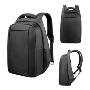 Tigernu Anti-Theft Laptop Backpack 15.6” | Waterproof