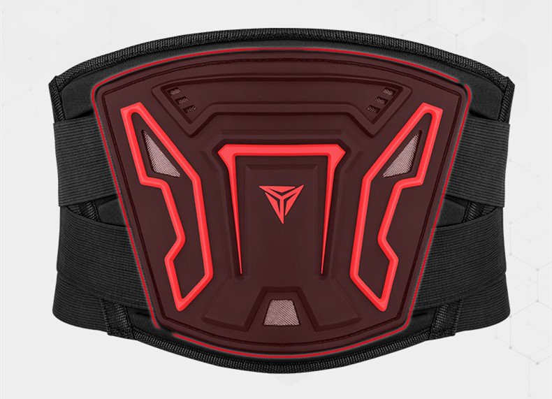Motorcycle Riding Waist Support Waistband Long-distance Riding Protective Equipment Comfortable Traveling 7 Motorcycle Riding Waist Support Waistband Long-distance Riding Protective Equipment Comfortable Traveling - Image 7