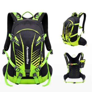Anmeilu 20L Cycling Backpack | MTB Hiking Camping Bike Bag