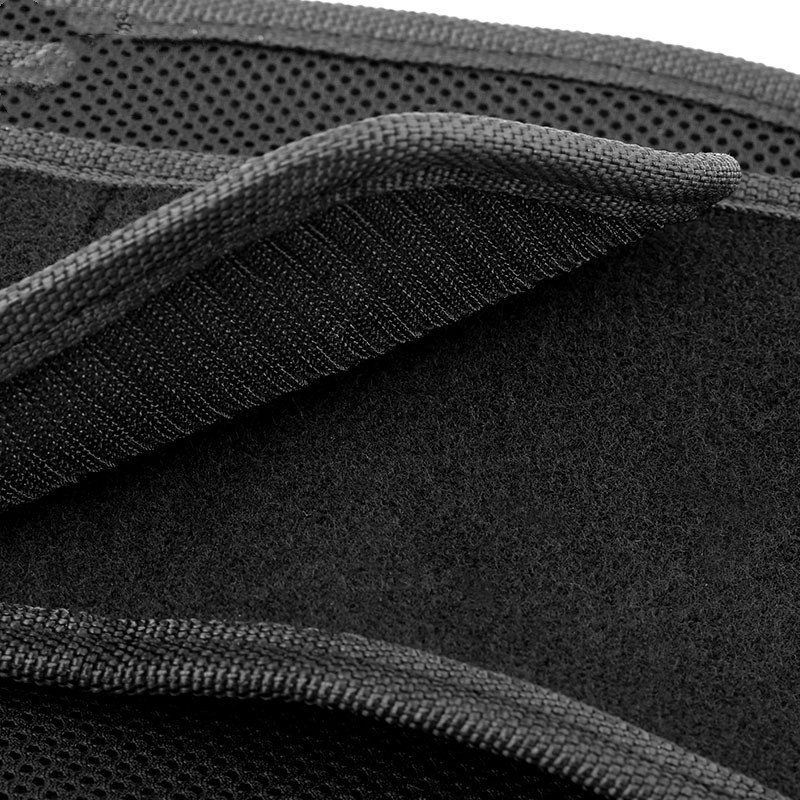 Motorcycle Riding Waist Support Waistband Long-distance Riding Protective Equipment Comfortable Traveling 4 Motorcycle Riding Waist Support Waistband Long-distance Riding Protective Equipment Comfortable Traveling - Image 4