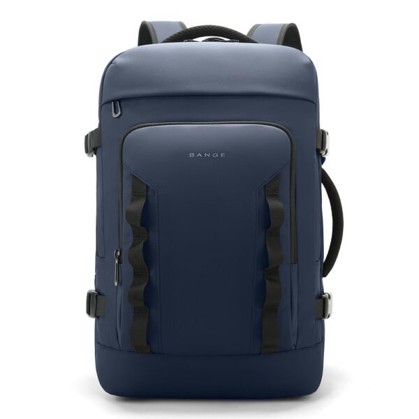 BANGE 40L Expandable Waterproof Business Travel Backpack 20 | PLANETKRON 3757dbf1 9095 4687 9e37 689fcba1ba8d | PLANETKRON