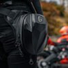 riding leg bag for bikers high quality