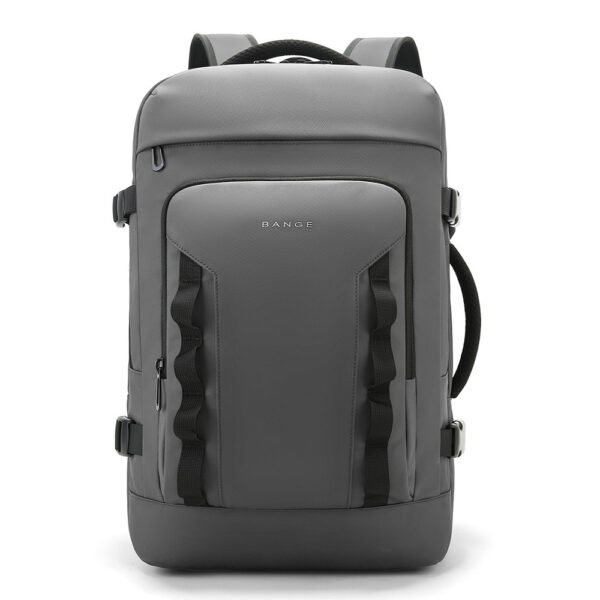 BANGE 40L Expandable Waterproof Business Travel Backpack 21 | PLANETKRON 5b7a145c 634b 4c1a b40d 7d12203e31d9 | PLANETKRON