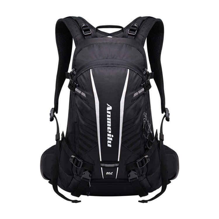 Anmeilu 20L Cycling Backpack | MTB Hiking Camping Bike Bag 8 Anmeilu 20L Cycling Backpack | MTB Hiking Camping Bike Bag - Image 8