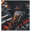 Devil Race motorcycle thigh bag 4L riding bag