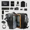 BANGE backpack