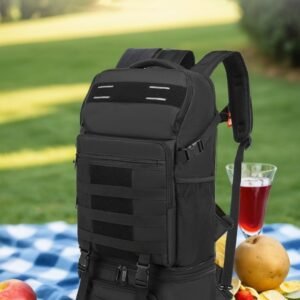 RUCYEN insulated lunch backpack