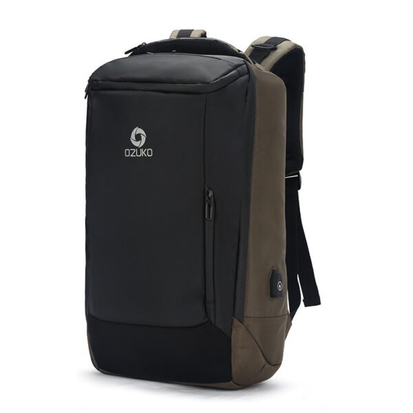 OZUKO Men’s Custom Travelling Backpack | Business Laptop Bag & School Backpack 18 | PLANETKRON 4f8d5385 c122 4a07 89af fc8c717fd909 | PLANETKRON