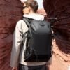 outdoor sport backpack waterproof for trekking and climbing