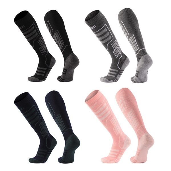 High quality wool socks