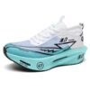 LETCOMFIT Carbon Plate Running Shoes – Popcorn Sole