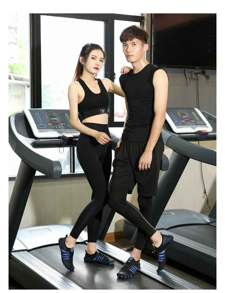 five finger barefoot shoes