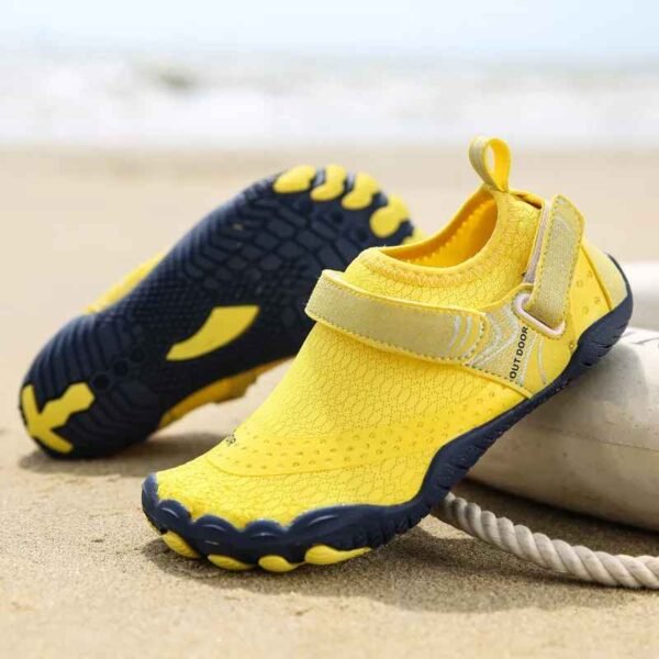 barefoot shoes