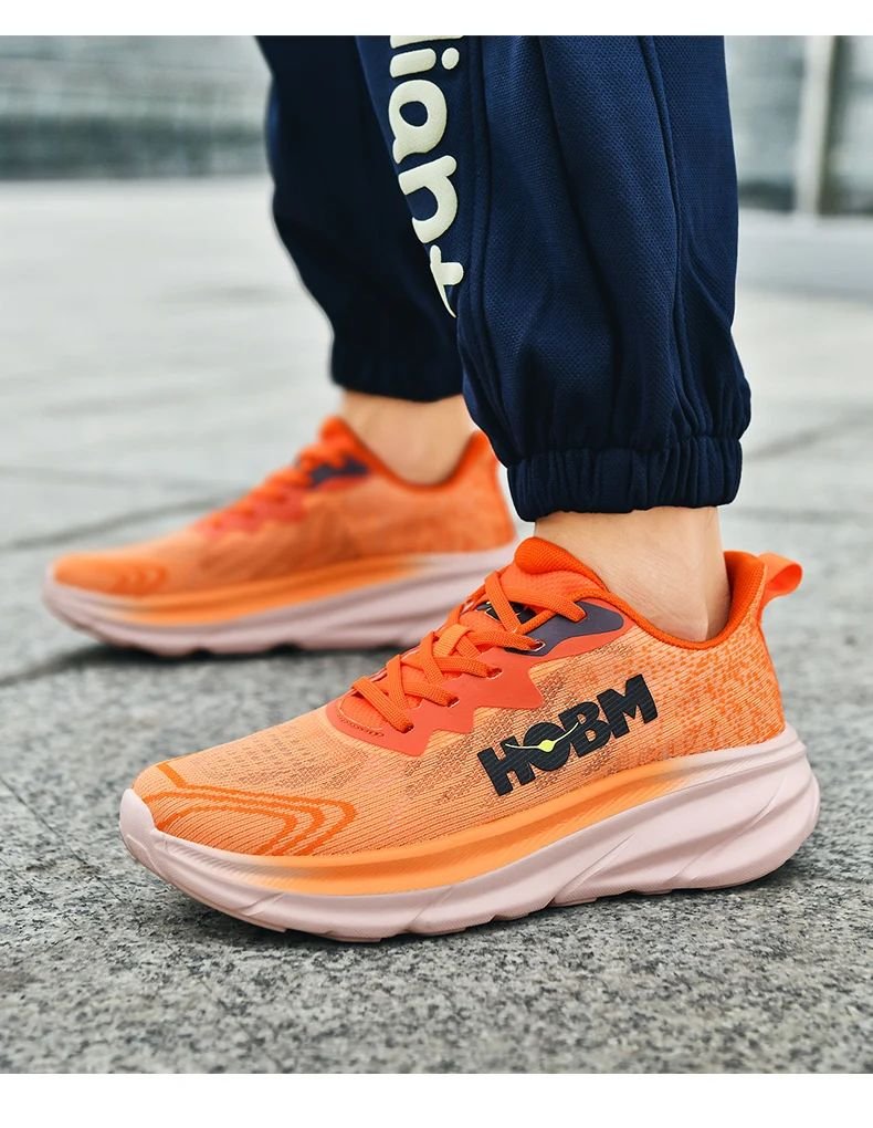 shock absorbing sports shoes