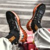 Zone-Tailed Hawk X9X sneakers breathable men’s running shoes