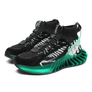 Home 13 Zone-Tailed Hawk X9X sneakers breathable men’s running shoes