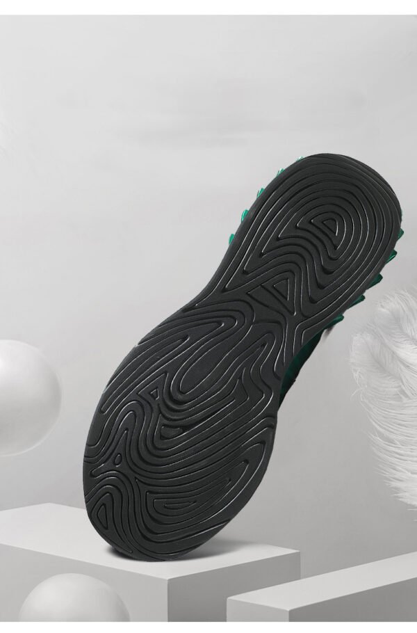 Men’s luxury running shoes X9X VORTEX non-slip sole